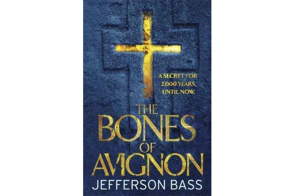 The Bones of Avignon