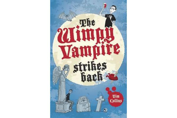 The Wimpy Vampire Strikes Back