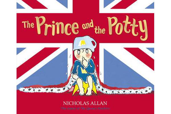 The Prince and the Potty