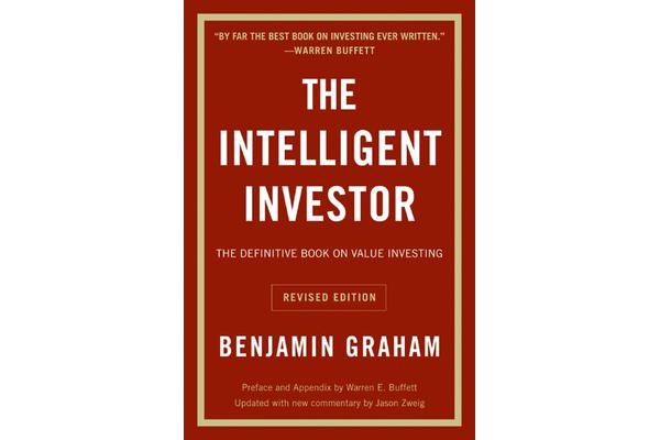 The Intelligent Investor