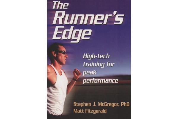 The Runner's Edge - High-tech Training for Peak Performance