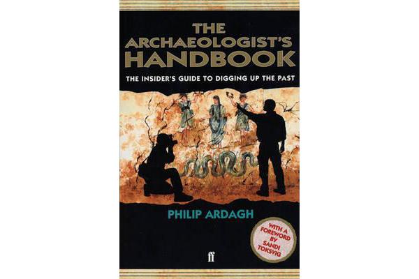 The Archaeologists' Handbook