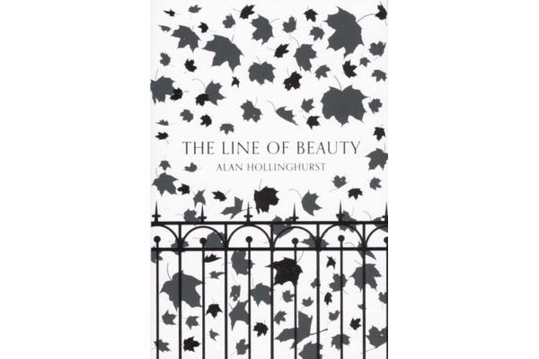 The Line of Beauty (Picador 40th Anniversary Edition)