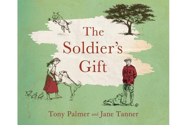 The Soldier's Gift