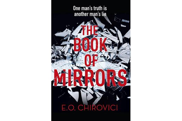 The Book of Mirrors