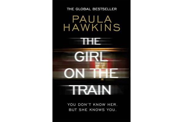 The Girl on the Train