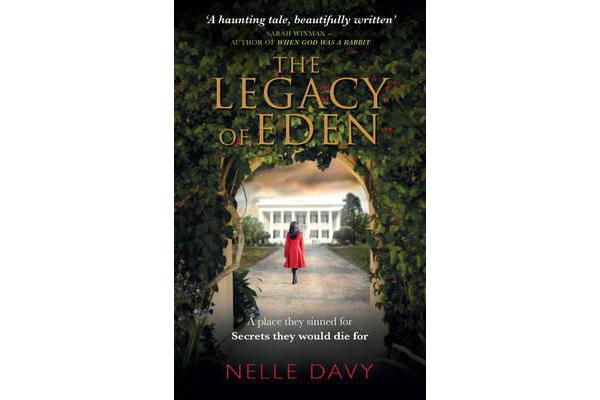 The Legacy of Eden