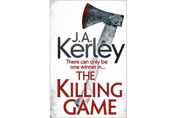 The Killing Game