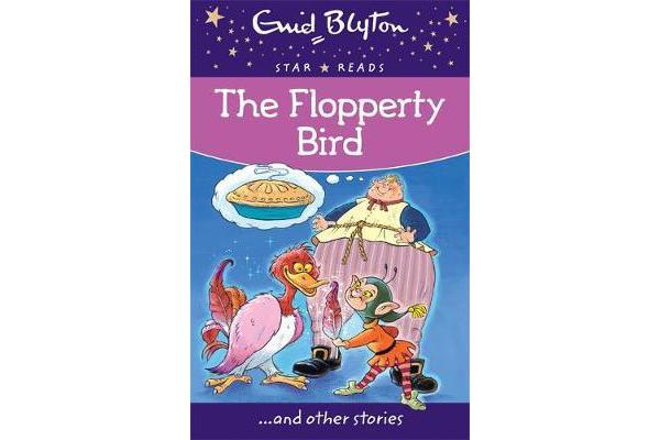 The Flopperty Bird