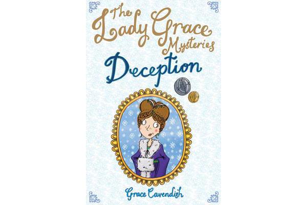 The Lady Grace Mysteries - Deception