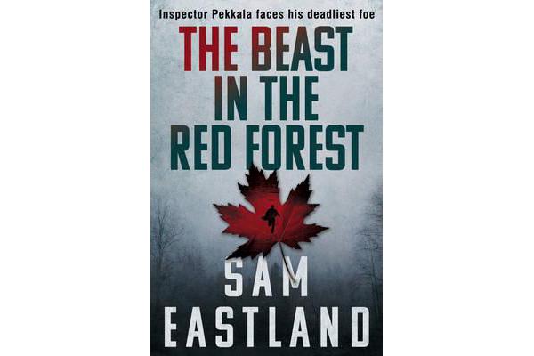 The Beast in the Red Forest