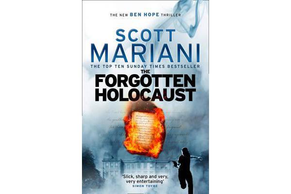 The Forgotten Holocaust