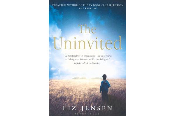 The Uninvited