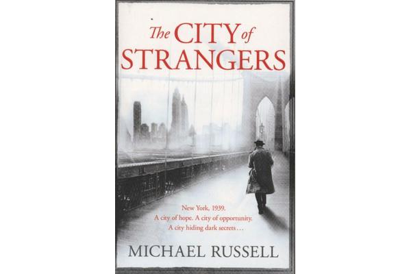 The City of Strangers