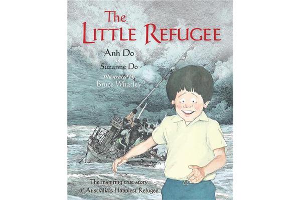 The Little Refugee