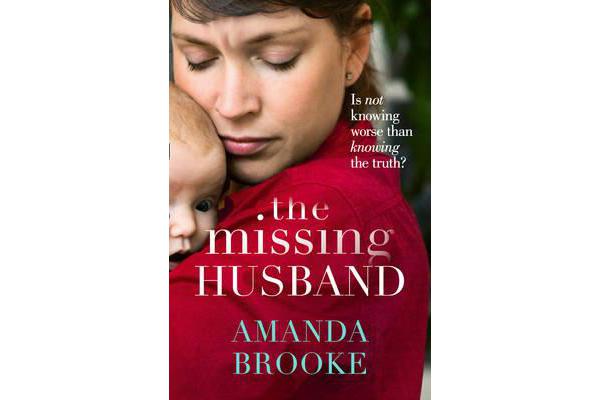 The Missing Husband