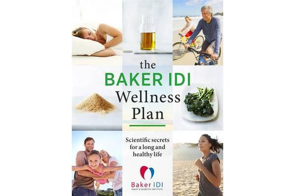 The Baker IDI Wellness Plan