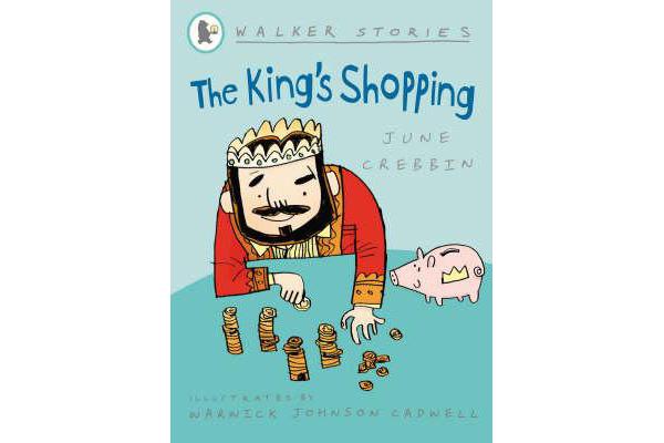 The King's Shopping