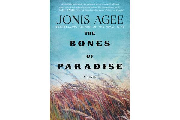 The Bones of Paradise