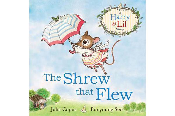 The Shrew that Flew