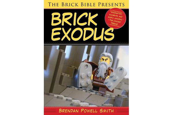 The Brick Bible Presents Brick Exodus