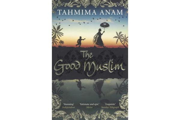 The Good Muslim