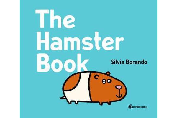 The Hamster Book