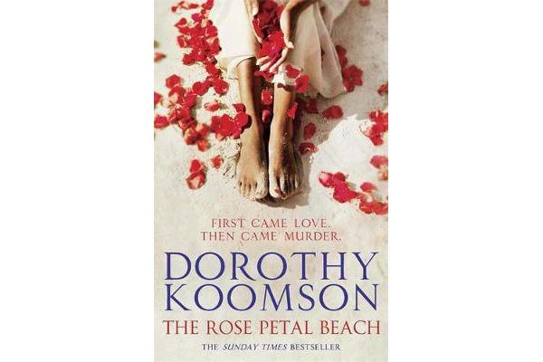 The Rose Petal Beach