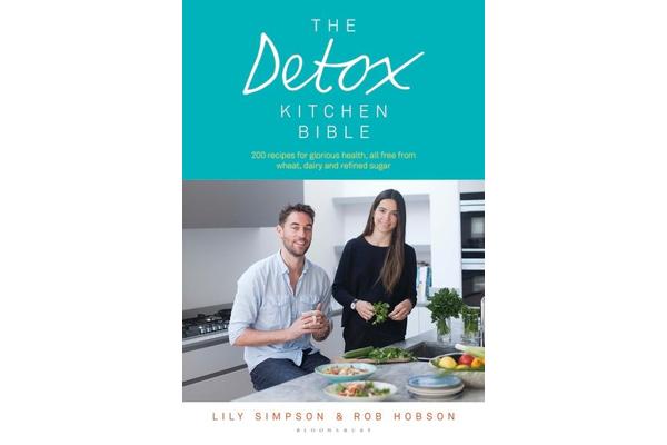 The Detox Kitchen Bible