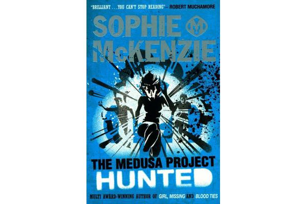 The Medusa Project - Hunted