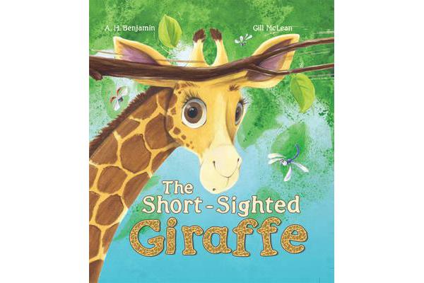 The Short-Sighted Giraffe