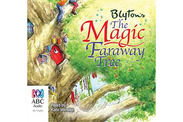 The Magic Faraway Tree