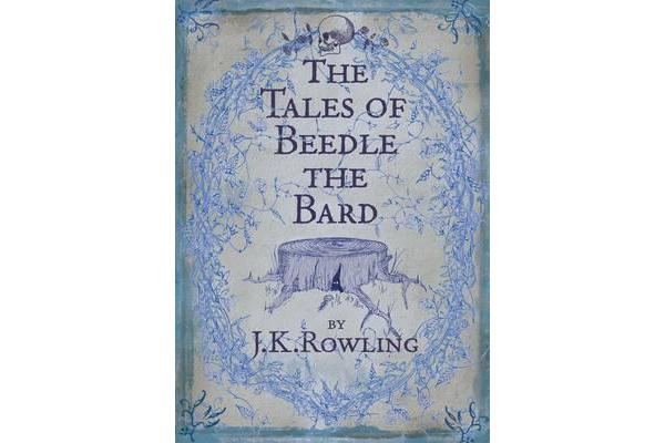 The Tales of Beedle the Bard