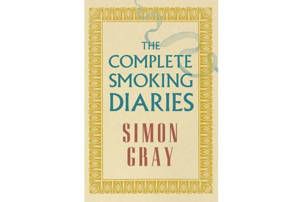 The Complete Smoking Diaries