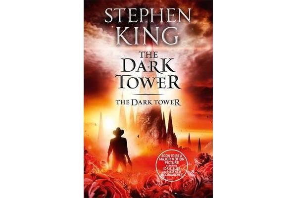 The Dark Tower VII: The Dark Tower - (Volume 7)