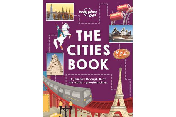 The Cities Book