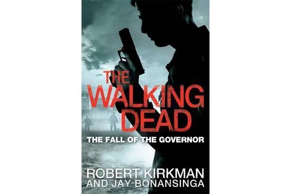 The Fall of the Governor Part One