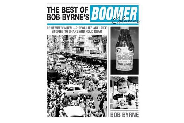 The Best of Bob Byrne's Boomer Columns