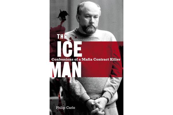 The Iceman - Confessions Of A Mafia Contract Killer