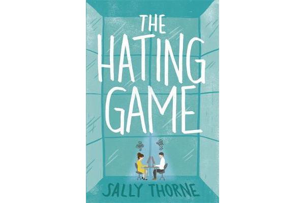 The Hating Game - 'Warm, witty and wise' The Daily Mail