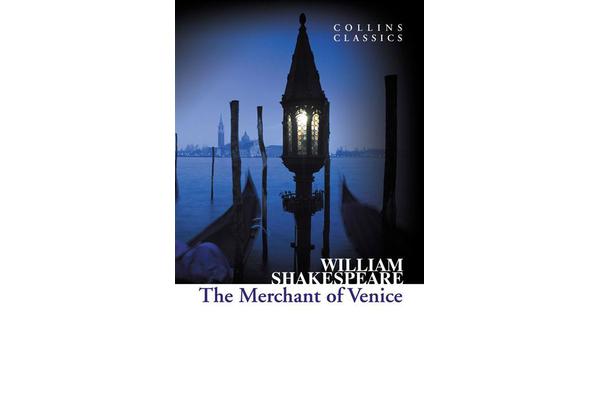 The Merchant of Venice