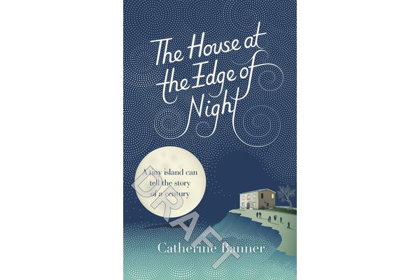 The House at the Edge of Night