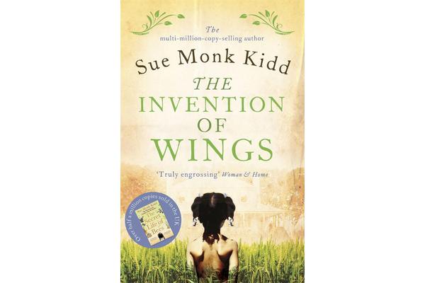 The Invention of Wings