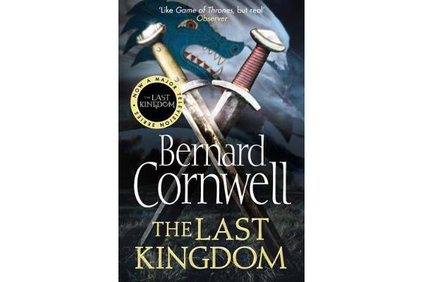 The Last Kingdom