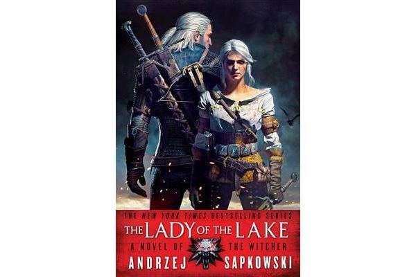 The Lady of the Lake