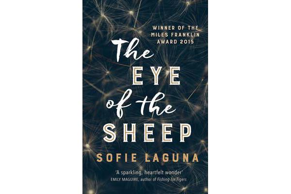 The Eye of the Sheep