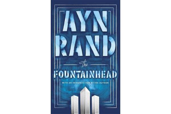 The Fountainhead