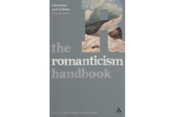 The Romanticism Handbook