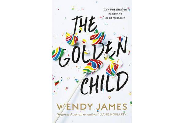 The Golden Child - sweetness, danger, bullying, shame