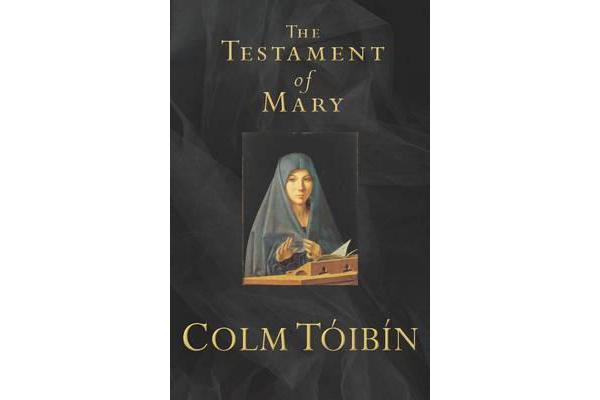 The Testament of Mary